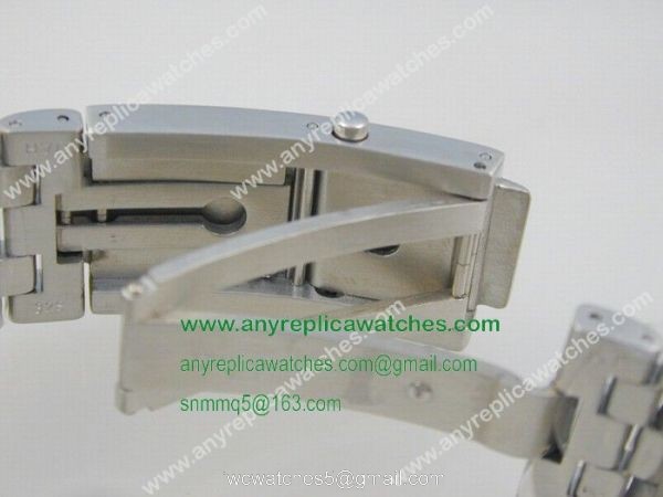 Omega Replica Watches James Bond For Dale Omega Seamaster Blue Dial Automatic Watch 3