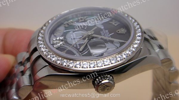 ROLEX DATEJUST JUBILEE SPECIAL EDITION REPLICA WATCHES WORLDWIDE SHIPPING 3