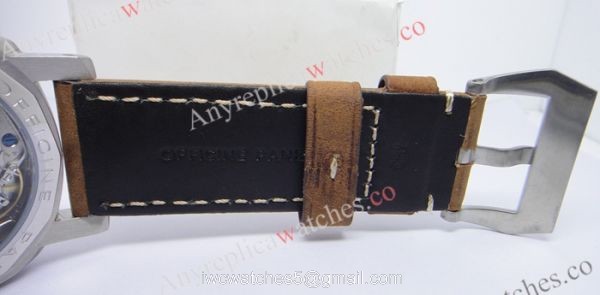 PANERAI PAM127 FIDDY 1950 WATCH 47MM 3