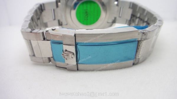 Rolex Yacht-Master II Gray Face / YM 2 3