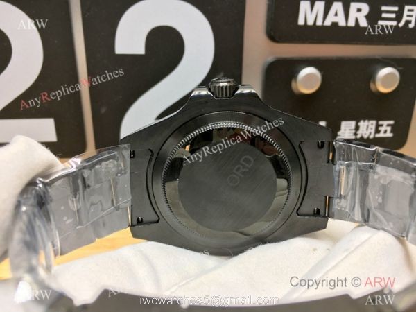 Rolex Explorer II BAMFORD WATCH Limited Edition 3