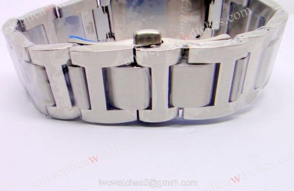 High Quality Cartier Watch Sale Ballon Bleu De Cartier Diamond Bezel Watch Medium Size 36mm 3