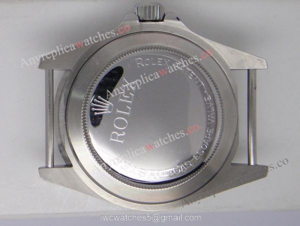 New Single Red Vintage Submariner Replica Watch 40mm Nato Strap 3