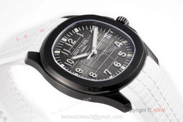 Swiss Grade 1A Patek Philippe Aquanaut Cal324 Watch New Style 3