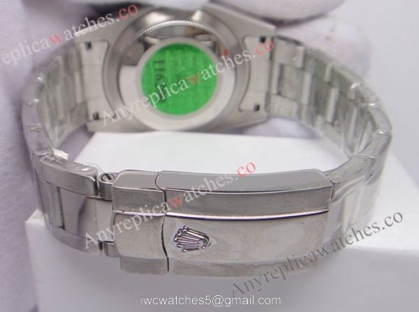 Rolex Sky-Dweller 326939w 42mm SS Cream Face w/ Working Time Zone 3