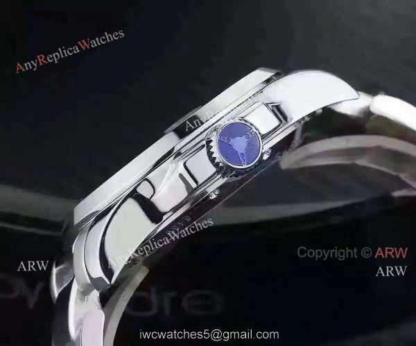 Chopard MILLE MIGLIA GRAN TURISMO XL POWER RESERVE REPLICA WATCH 3