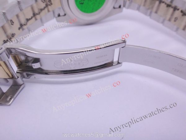 High Quality Replica Rolex Blue Face Submariner Watch Blue Ceramic Diamond Markers 3