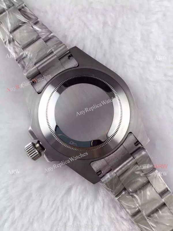 High Quality Rolex Skull Watch Copy Rolex Submariner Date 40mm Watch 3