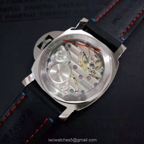 AAA GRADE COPY PANERAI LUMINOR MARINA PAM 724 LIMITED EDITION WATCH 3