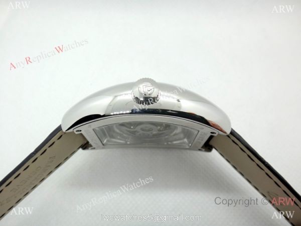 New Franck Muller Geneve Hollow Dial 39mm Watch Best Knock off Watches China 3