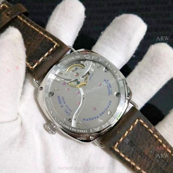 Panerai Radiomir Brevettato PAM687 Knock Off Watches from China Dealer 3