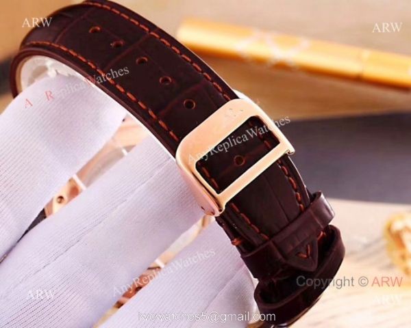 New Style Jaeger LeCoultre Geophysic Universal Replica Watch Rose Gold 41mm 3