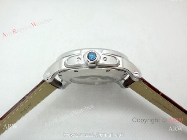 Best Imitation Watches from China Cartier Calibre de Automatic Watch 3