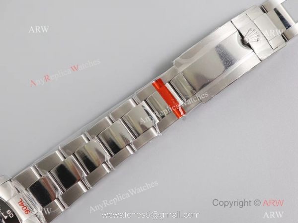 Noob V3 version Rolex Daytona 50th Anniversary Replica Watch 1:1 Best Replica 3
