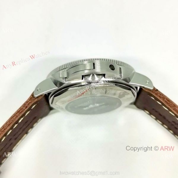 New Copy Panerai Luminor Submersible PAM569 47mm Watch Left-Handed 3
