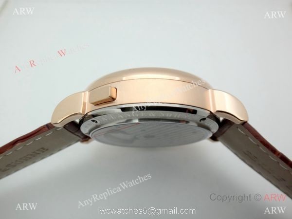 Buy A.Lange Sohne Moonphase Rose Gold /Extra Large Face Mens Watches 3