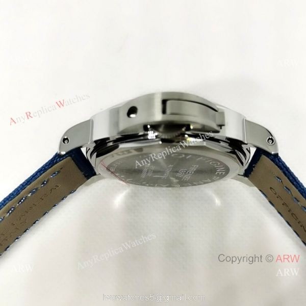 Best Quality Copy Panerai Luminor Marina PAM777 Watch Men 3