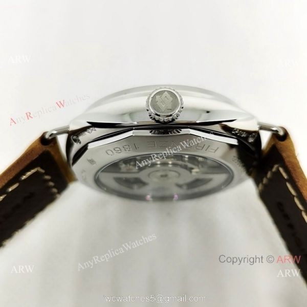 NEW! Panerai Radiomir Black Seal Blue Dial Watch PAM00754 3