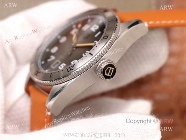 Best Swiss Tag Heuer Autavia Isograph Vintage Watch Replica For Men 3