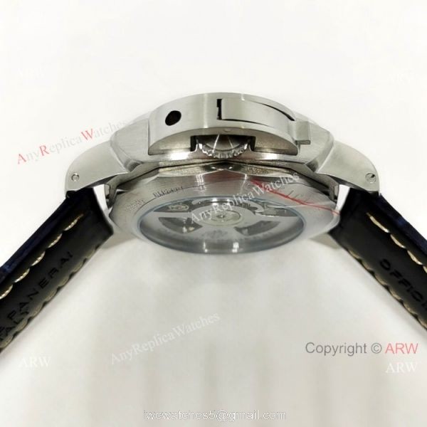 New Copy Panerai Luminor Due Gmt Power Reserve Watch PAM00964 3
