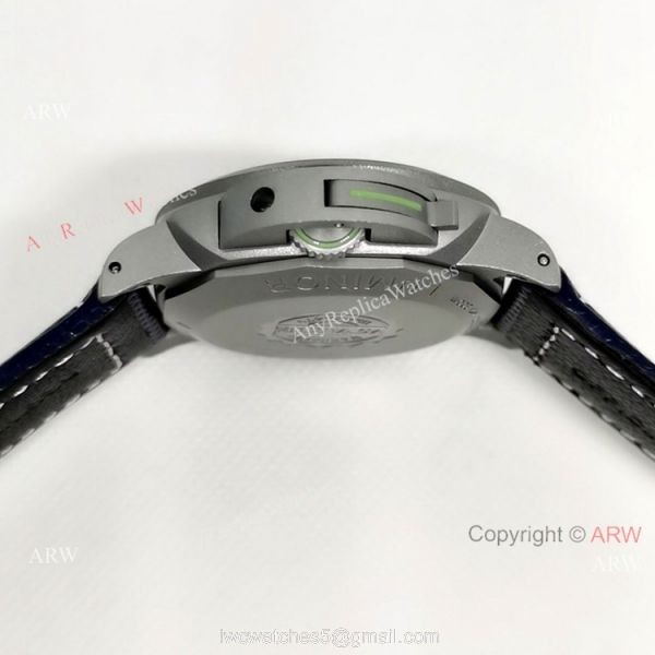 Panerai Luminor Marina Luminous Trilogy PAM1117 Watch 2020 New Style 3