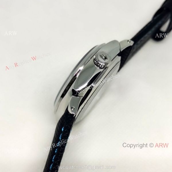 New Copy Panerai Radiomir GMT PAM945 44mm Watch Gradient Blue 3
