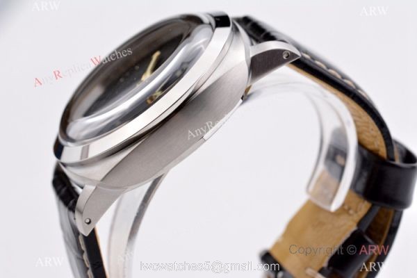 XF Swiss Panerai Marina Militare PAM 00217 Watch AAA Replica 3