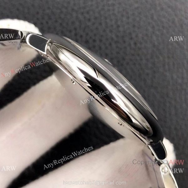 V6 Factory V7 version Ballon Bleu Cartier Stainless Steel Automatic Watch 42mm 3