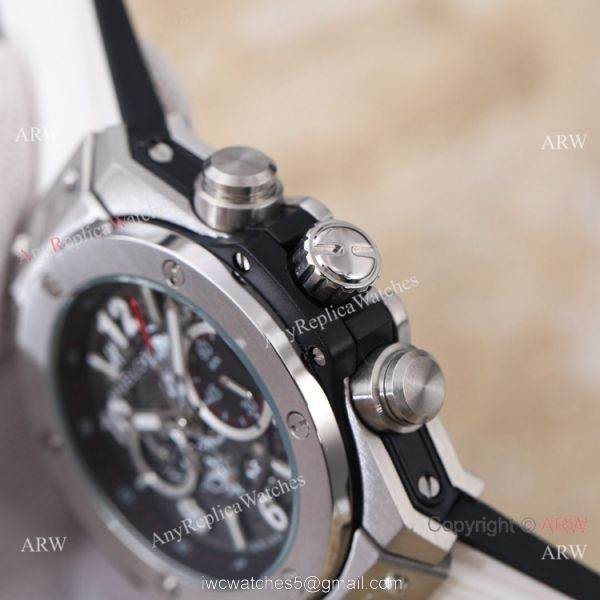 Copy Hublot Big Bang Unico Sapphire VK Chronograph Watch 46mm 3