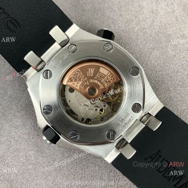 Best Quality Audemars Piguet Royal Oak Offshore Divers Watch 42mm 3