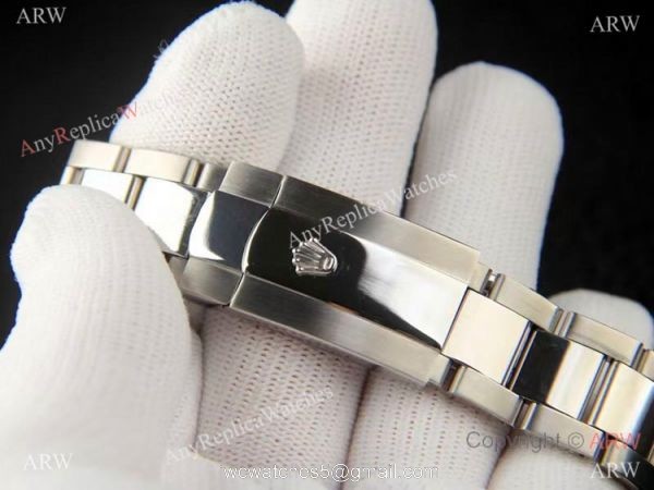 Clone Rolex Datejust 2021 Blue Exotic dial Oyster Watch Timeless style 3