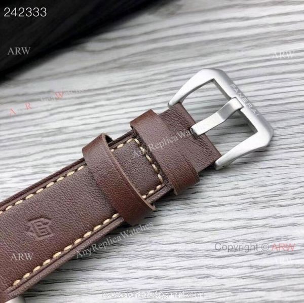 PAM 1024 Luminor Panerai Submersible 48mm For Men High Copy 3