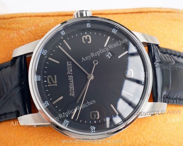Swiss Quality Audemars Piguet CODE 11.59 Collection Watch Rose Gold 3