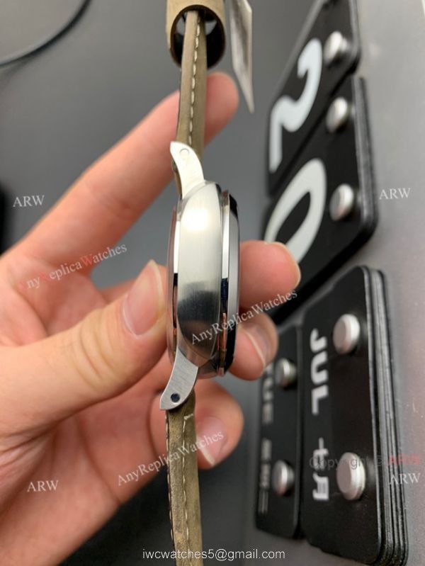 VS Factory Panerai PAM1394 Luminor Marina 42mm Swiss Grade Knockoff Watch Automatic 3