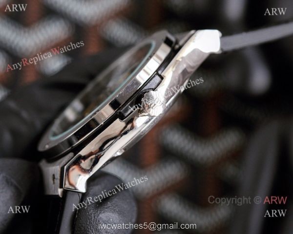 Best Quality Replica Hublot Classic Fusion Skeleton Men Watches 3