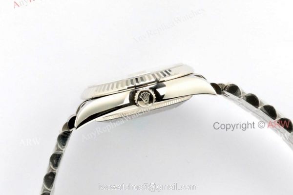 1:1 New Rolex Datejust 31mm Jubilee Watch From EW Factory Superclone Watch 3