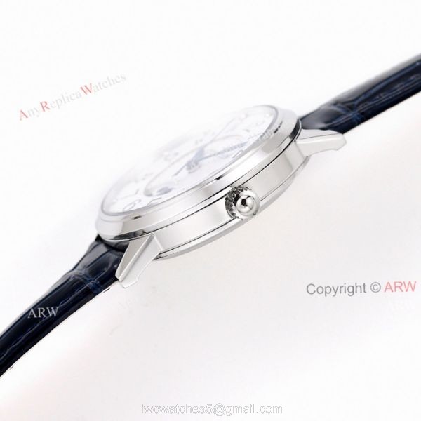 Best Copy GF Jaeger Lecoultre Rendez-Vous Ladies 34mm Moon Watch 3