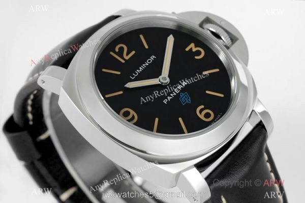 HW Factory Panerai Luminor Paneristi 15th Anniversary PAM634 Watch 44mm AAA Replica 3