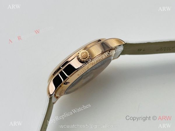 Piaget G0A40110 Watch Swiss Piaget Limelight Stella Rose Gold Watch 3
