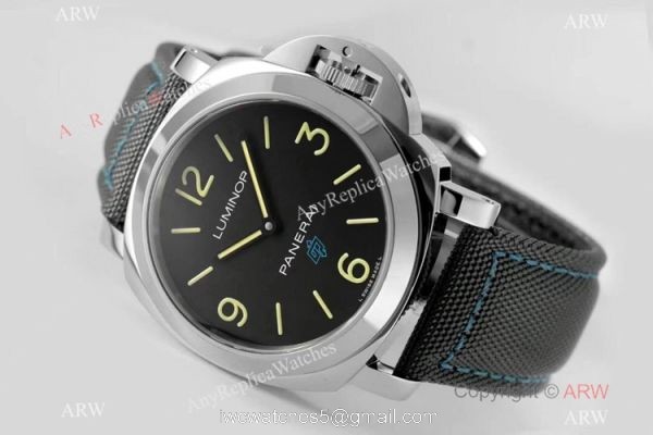 HW Factory Panerai Luminor Base Logo Pam 774 Watch Super Clone 3