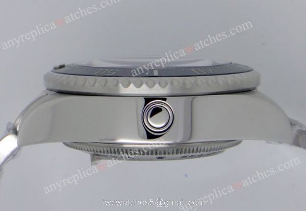 REAL SWISS ETA2836 Rolex Deepsea 44mm Replica watch 4
