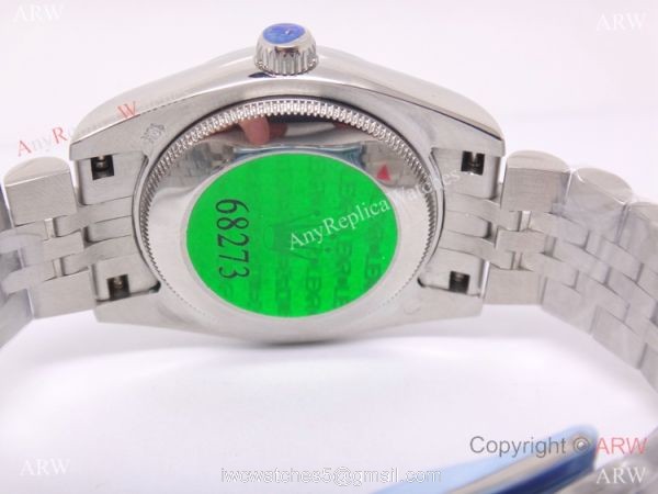 High Quality Replica Rolex Datejust Jubilee band Medium Watch 31mm 4