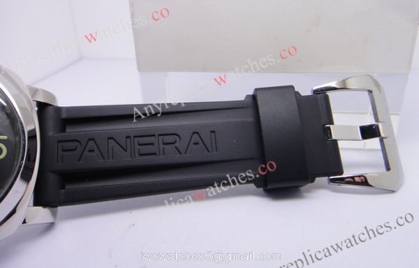 REPLICA PANERAI LUMINOR MARINA &8216;LOGO PAM 005 4