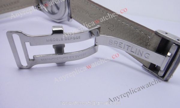 Breitling 1884 Bentley B06 Chronograph Watch Chocolate Version 4