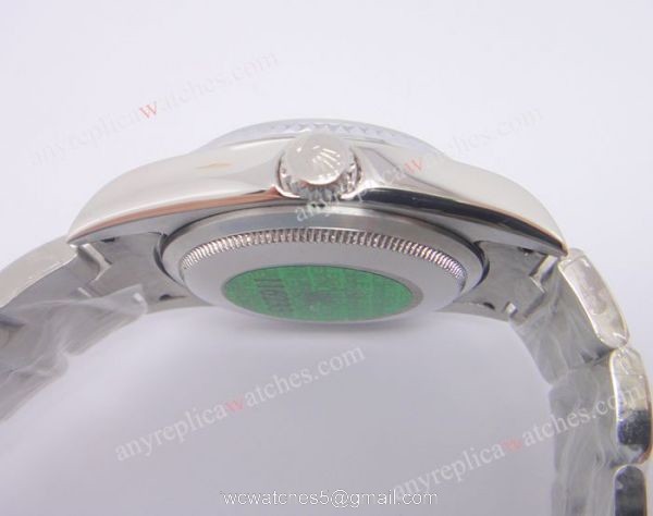 Rolex Oyster Datejust Pink MOP Face High Quality Replica Rolex Couple Watches 4