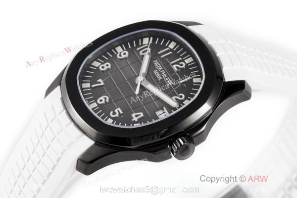 Swiss Grade 1A Patek Philippe Aquanaut Cal324 Watch New Style 4