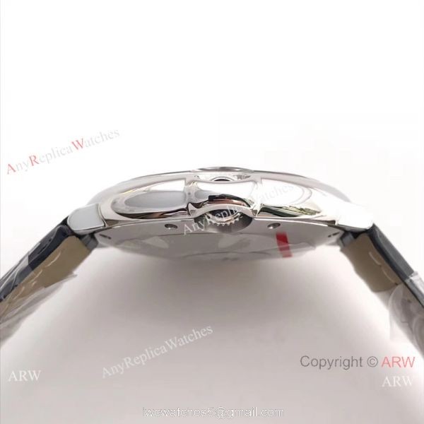 Swiss Grade Replica Ballon Bleu de Cartier Watch 36mm 4