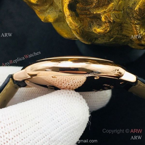V6 Factory Swiss ETA2824 Cartier Ballon Bleu De Automatic Watch 42mm 4