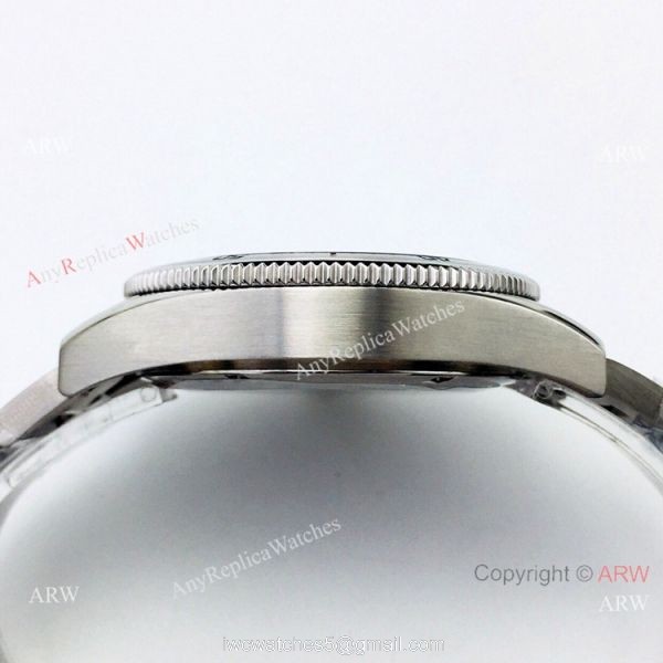 AAA Replica TAG Heuer Autavia Chocolate Dial Watch Swiss 2836 4