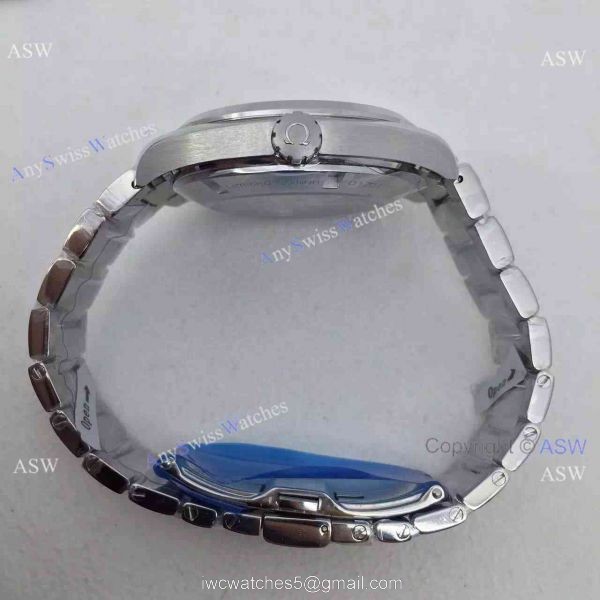 Swiss Copy Omega Seamaster Master Co-AXIAL Watch 4